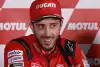 Bild zum Inhalt: "Jemand, den man berücksichtigen sollte" - Andrea Dovizioso zu KTM?