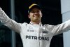 Heikki Kovalainen: Leistungen von Nico Rosberg werden nicht genug gewürdigt