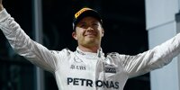 Bild zum Inhalt: Heikki Kovalainen: Leistungen von Nico Rosberg werden nicht genug gewürdigt