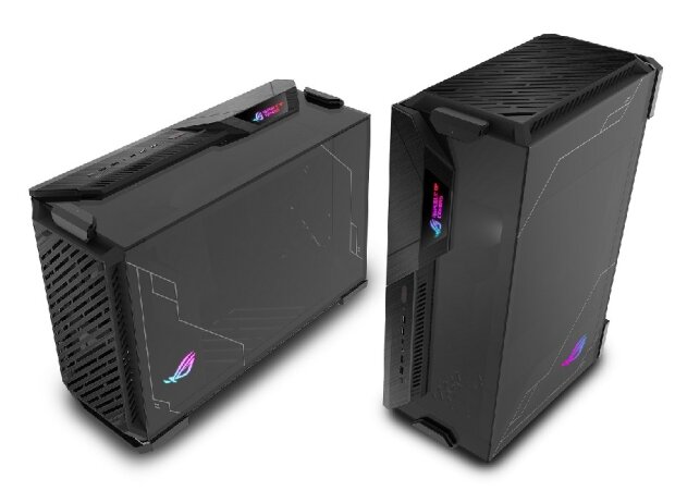 Asus PC, Computer Asus PC, Computer