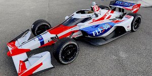 Die IndyCar-Woche: Kleine Teams müssen neu planen
