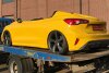 Ford Focus Speedster ist der McLaren Elva des kleinen Mannes