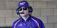 Bild zum Inhalt: Die NASCAR-Woche: Hamlins Crewchief und Kollegen für vier Rennen gesperrt