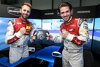 Rauswurf für Daniel Abt: Audis DTM-Piloten kämpfen um Formel-E-Cockpit