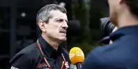 Bild zum Inhalt: Günther Steiner: Budgetobergrenze macht F1 attraktiv für neue Hersteller