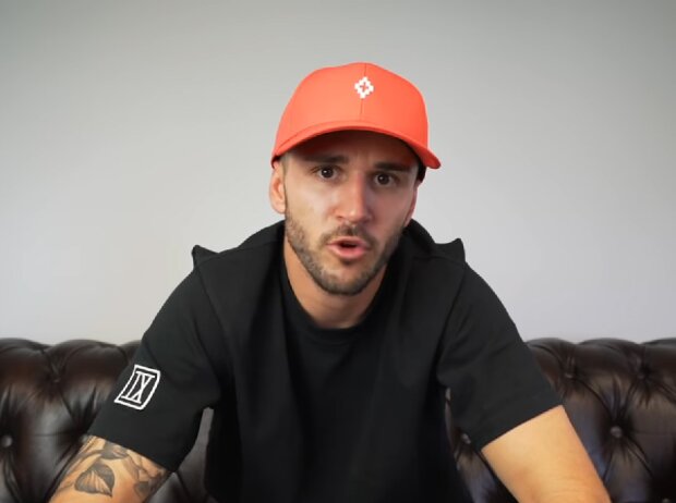 Daniel Abt Daniel Abt