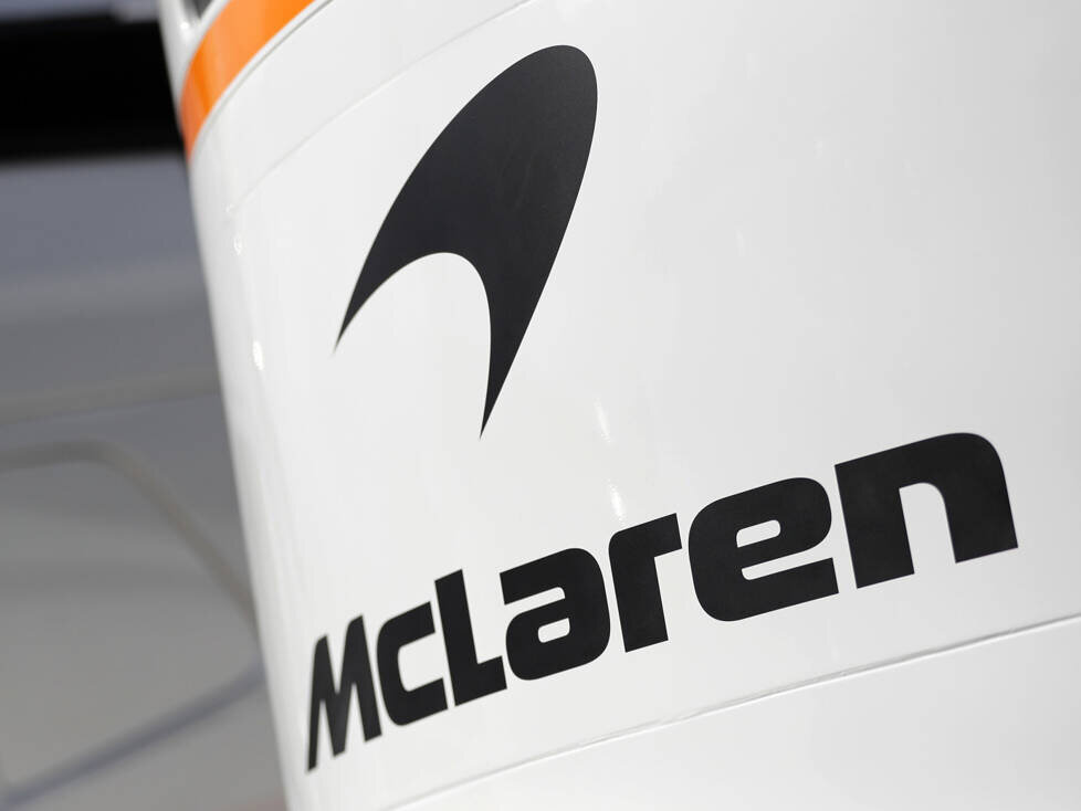 McLaren