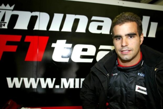 Zsolt Baumgartner Ferrari Ferrari F1 ~Zsolt Baumgartner ~ Zsolt Baumgartner Ferrari Ferrari F1 ~Zsolt Baumgartner ~