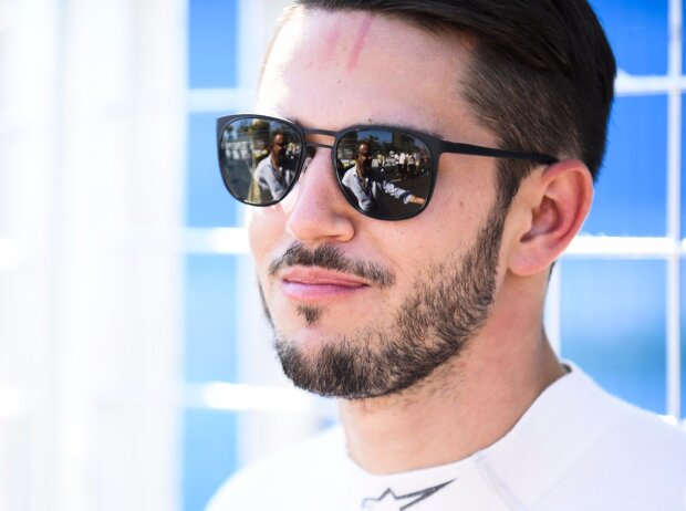 Daniel Abt Daniel Abt