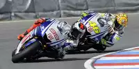 Bild zum Inhalt: Jorge Lorenzo: Feindbilder helfen im Motorsport, um sich zu motivieren