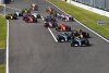 Warum neue Regeln die Formel 1 für immer verändern könnten