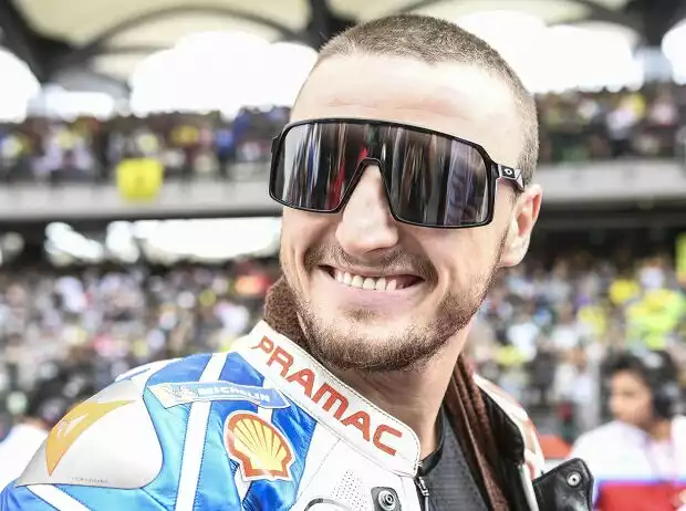 Jack Miller Titel-Bild zur News: Jack Miller