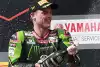 Bild zum Inhalt: WSBK-Leader Alex Lowes einigt sich mit Kawasaki auf neuen Vertrag für 2021