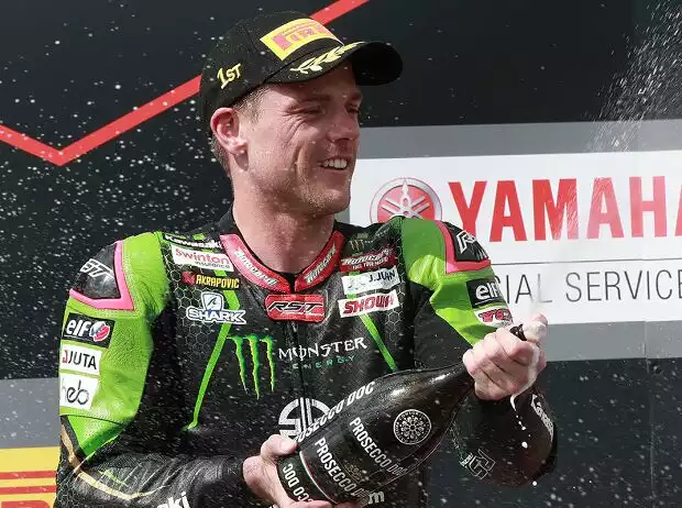 Alex Lowes Titel-Bild zur News: Alex Lowes