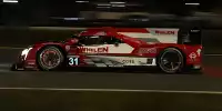 Felipe Nasr, Filipe Albuquerque, Mike Conway