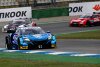 Japaner als DTM-Retter? Das planen Honda, Toyota und Nissan