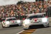 Bild zum Inhalt: Porsche bei den 24h Le Mans virtuell: Neue Wege für Traditionsmarke