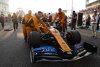 Bild zum Inhalt: McLaren: Neue Regeln "schmerzhaft", aber ein "Sieg für die Formel 1"