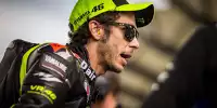 Bild zum Inhalt: Valentino Rossi deutet MotoGP-Rücktritt an: Lockdown vermittelt "gutes Gefühl"