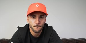 Kommentar zum Fall Daniel Abt: "Haben die noch alle Tassen im Schrank?"