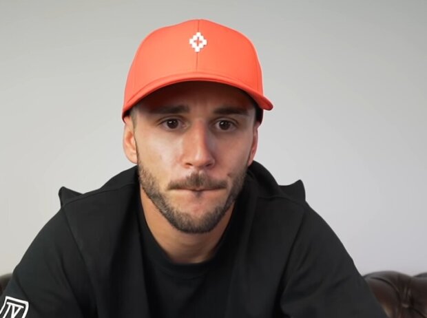 Daniel Abt Daniel Abt