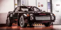 Toyota MR2 (222d)
