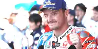 Bild zum Inhalt: Jack Miller bei Ducati: Hoffnungsträger der nächsten MotoGP-Generation