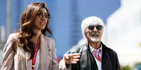 Bernie Ecclestone