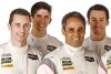 Bild zum Inhalt: 24h Le Mans virtuell: Pagenaud und Norris treffen wieder aufeinander