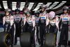 Formel 1 legt fest: Maximal 80 Teammitglieder bei Geisterrennen