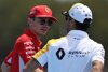 Daniel Ricciardo: Vor McLaren-Deal auch mit Ferrari gesprochen