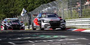 Neuer WTCR-Kalender 2020: Nordschleife doch wieder dabei