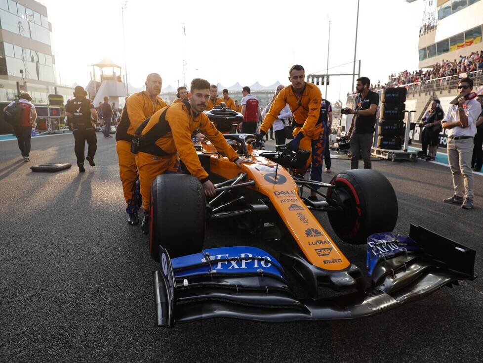 Carlos Sainz