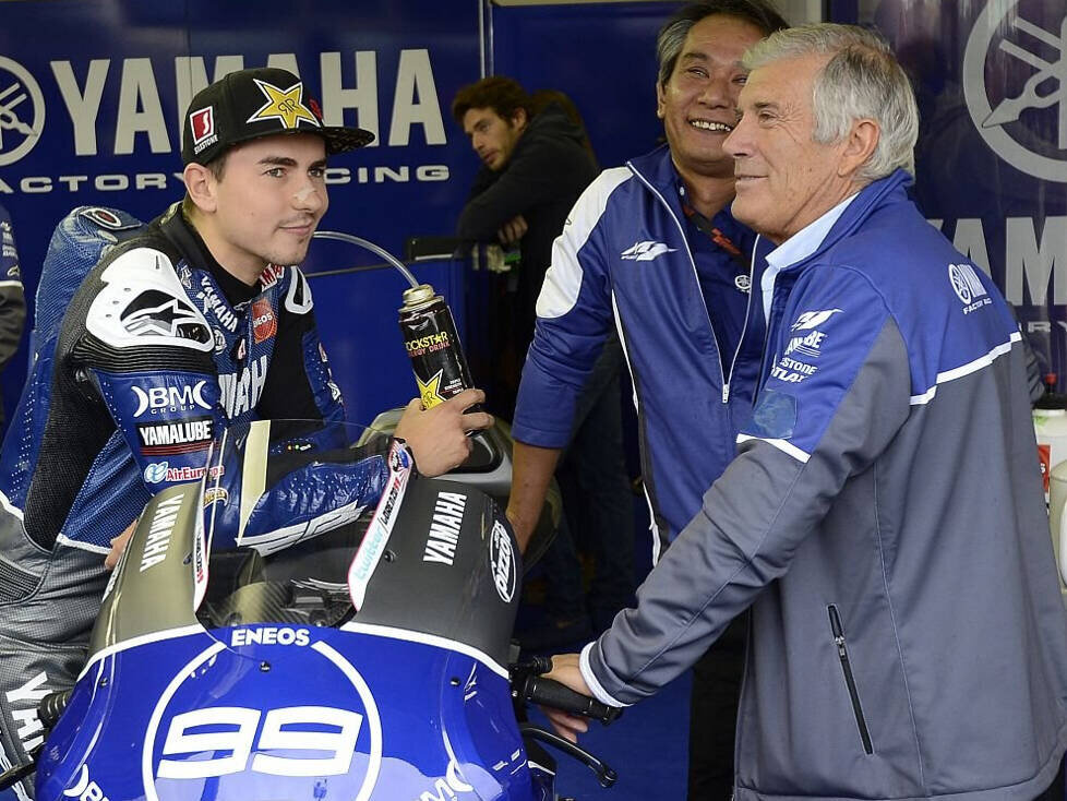 Jorge Lorenzo