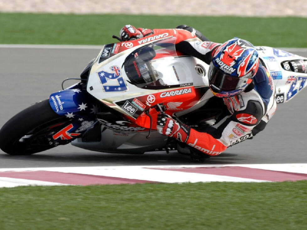 Casey Stoner