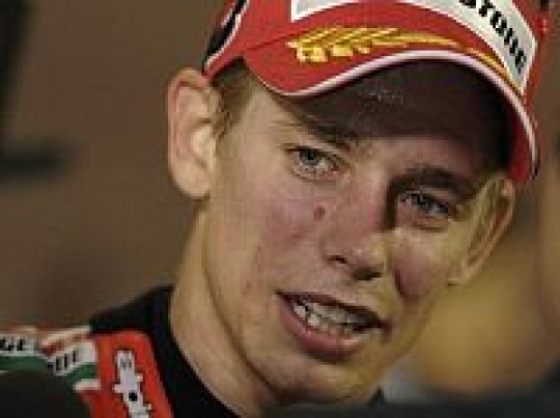 Casey Stoner