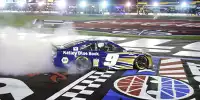 Chase Elliott