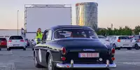 Bild zum Inhalt: Autokino in München und Böblingen