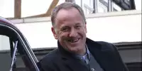 Dr. Götz Knoop, Jurist und Vizepräsident des Bundesverbands Oldtimer-Youngtimer e.V., DEUVET