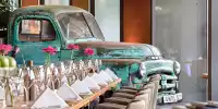 Restaurant V8 Hotel Motorworld Region Stuttgart