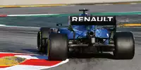 Bild zum Inhalt: Ausstieg vom Tisch: Renault bleibt in der Formel 1!