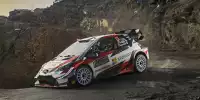Sebastien Ogier