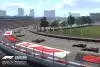 Bild zum Inhalt: Erstes Video: Charles Leclerc fährt eine Runde in Vietnam in "F1 2020"