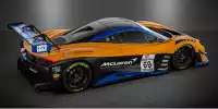 McLaren 720S GT3, Dörr Motorsport