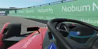 E-Sport: Race at Home Challenge der Formel E