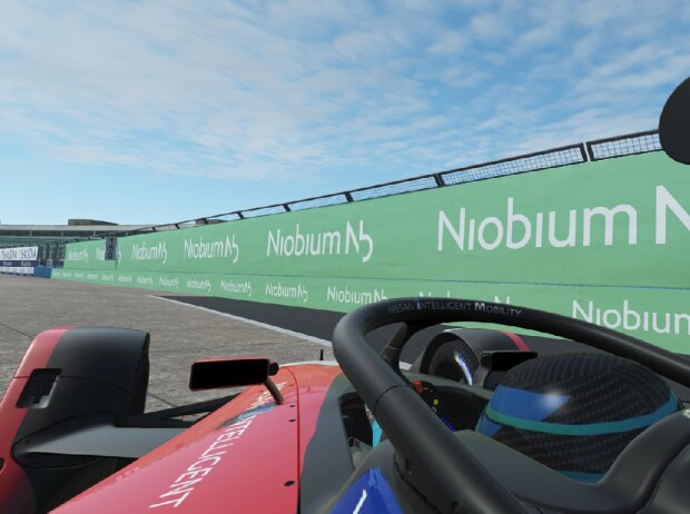 E-Sport: Race at Home Challenge der Formel E E-Sport: Race at Home Challenge der Formel E