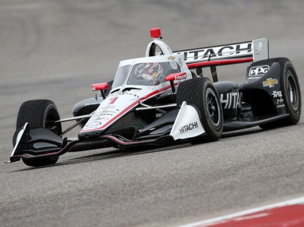 Josef Newgarden Josef Newgarden