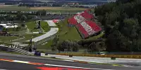 Bild zum Inhalt: GP Österreich 2020: Regierung gibt grünes Licht für F1 in Spielberg