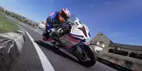 TT Isle of Man - Ride on the Edge 2