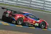 Bild zum Inhalt: rFactor 2: Ferrari 488 GTE, New York und Zandvoort-Update am Start